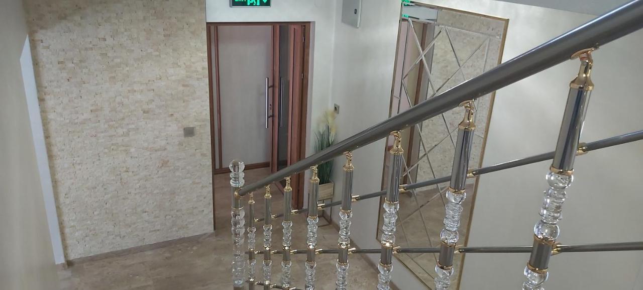 Елеганс Къща За Гости Dospat Exterior photo