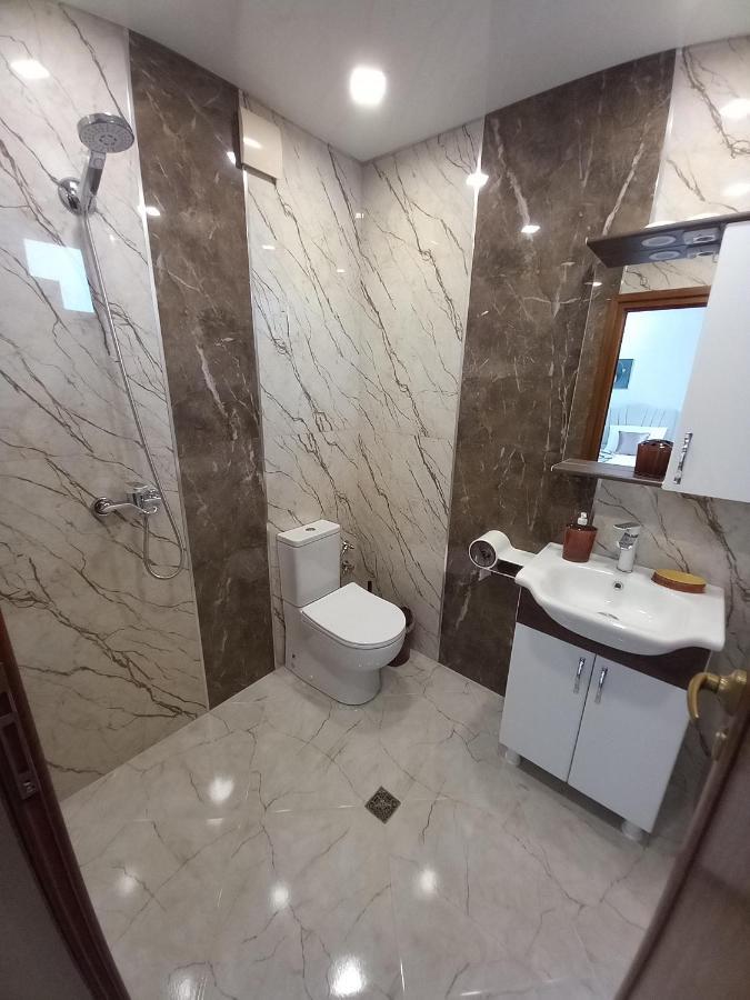 Елеганс Къща За Гости Dospat Exterior photo