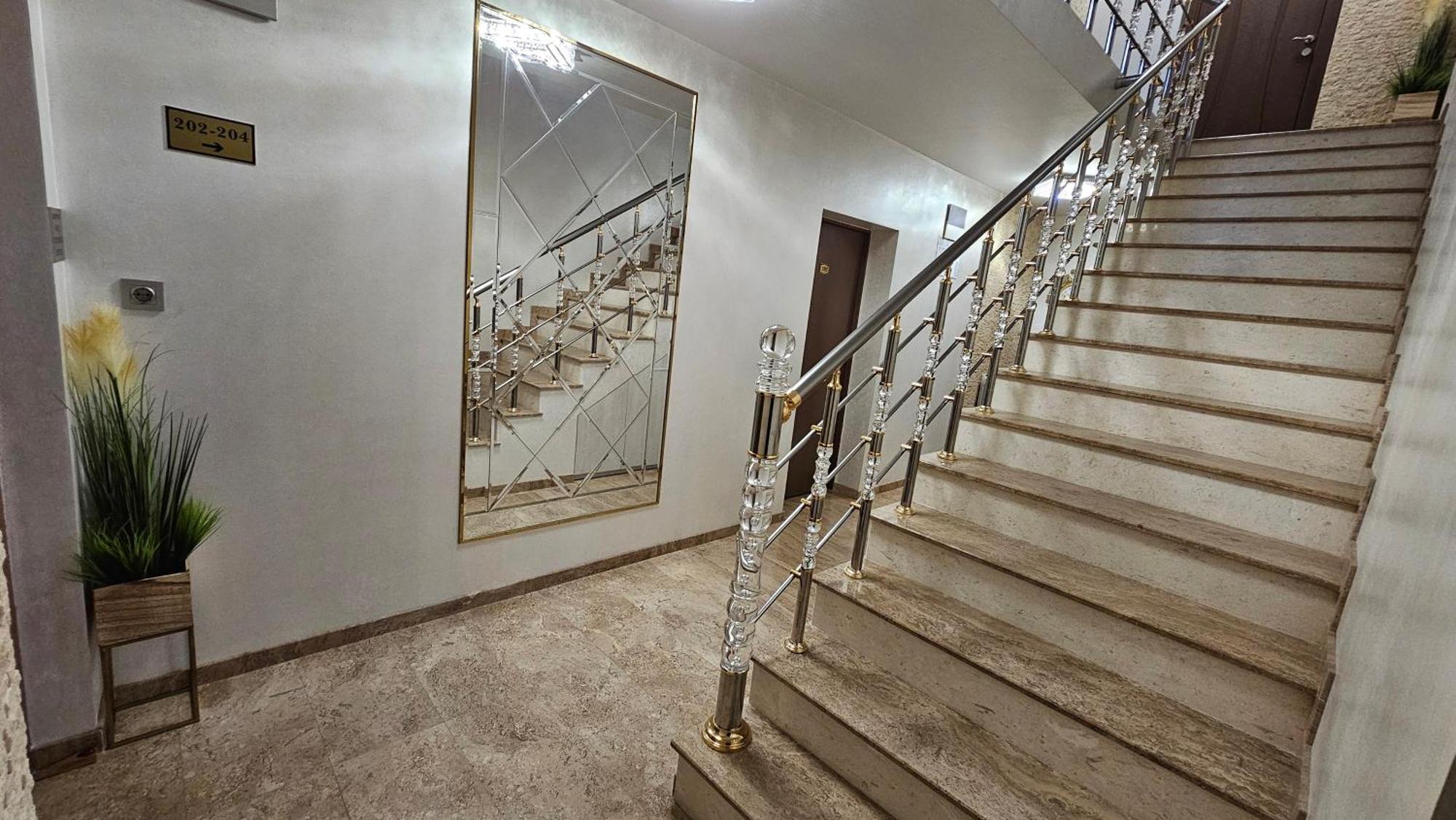 Елеганс Къща За Гости Dospat Exterior photo